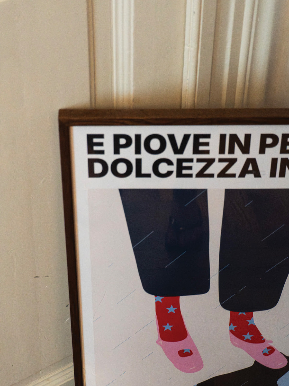 Pioggia