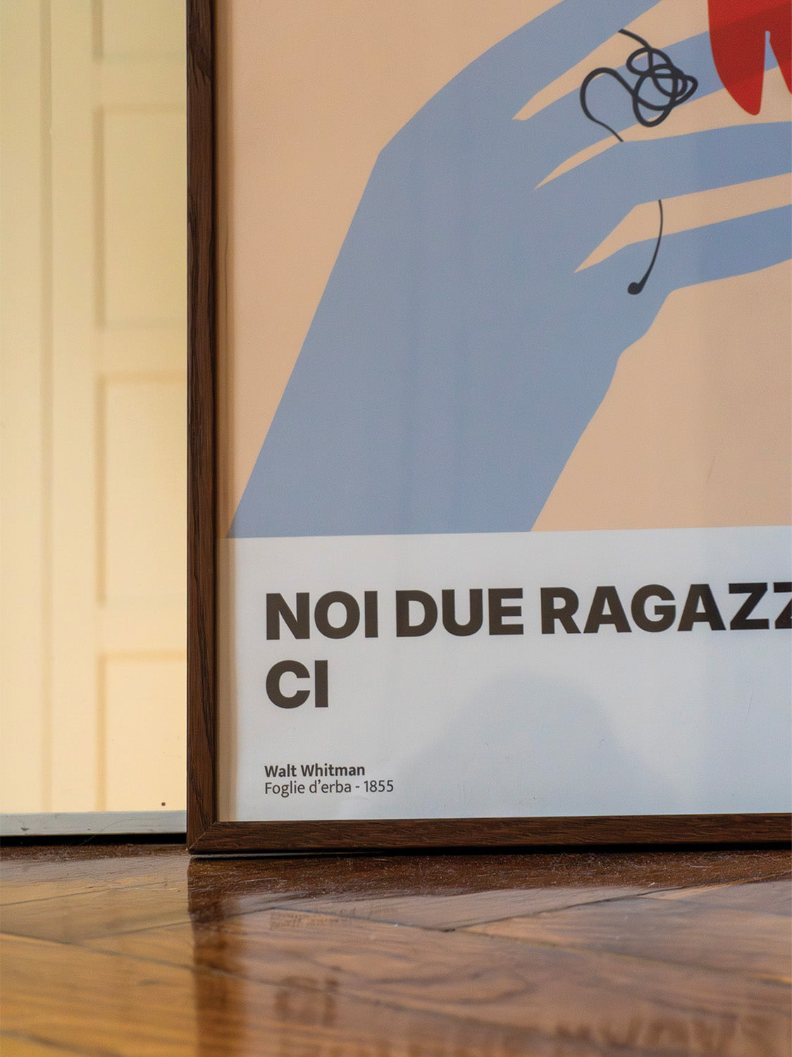 Intrecci