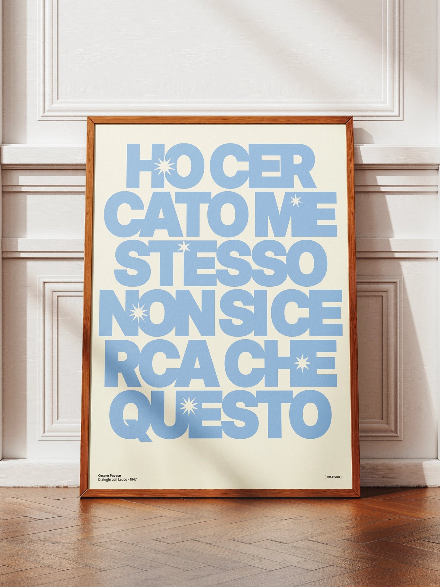 Cercare