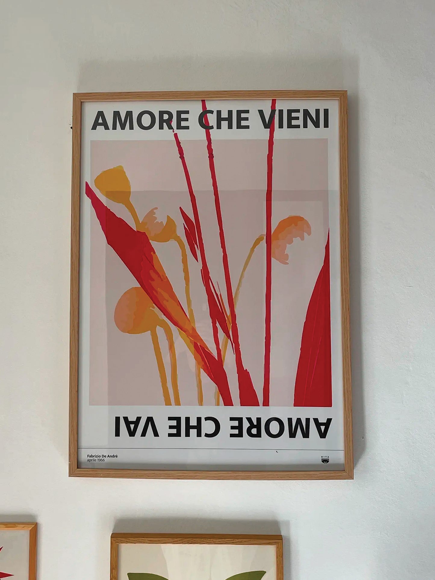 L'amore