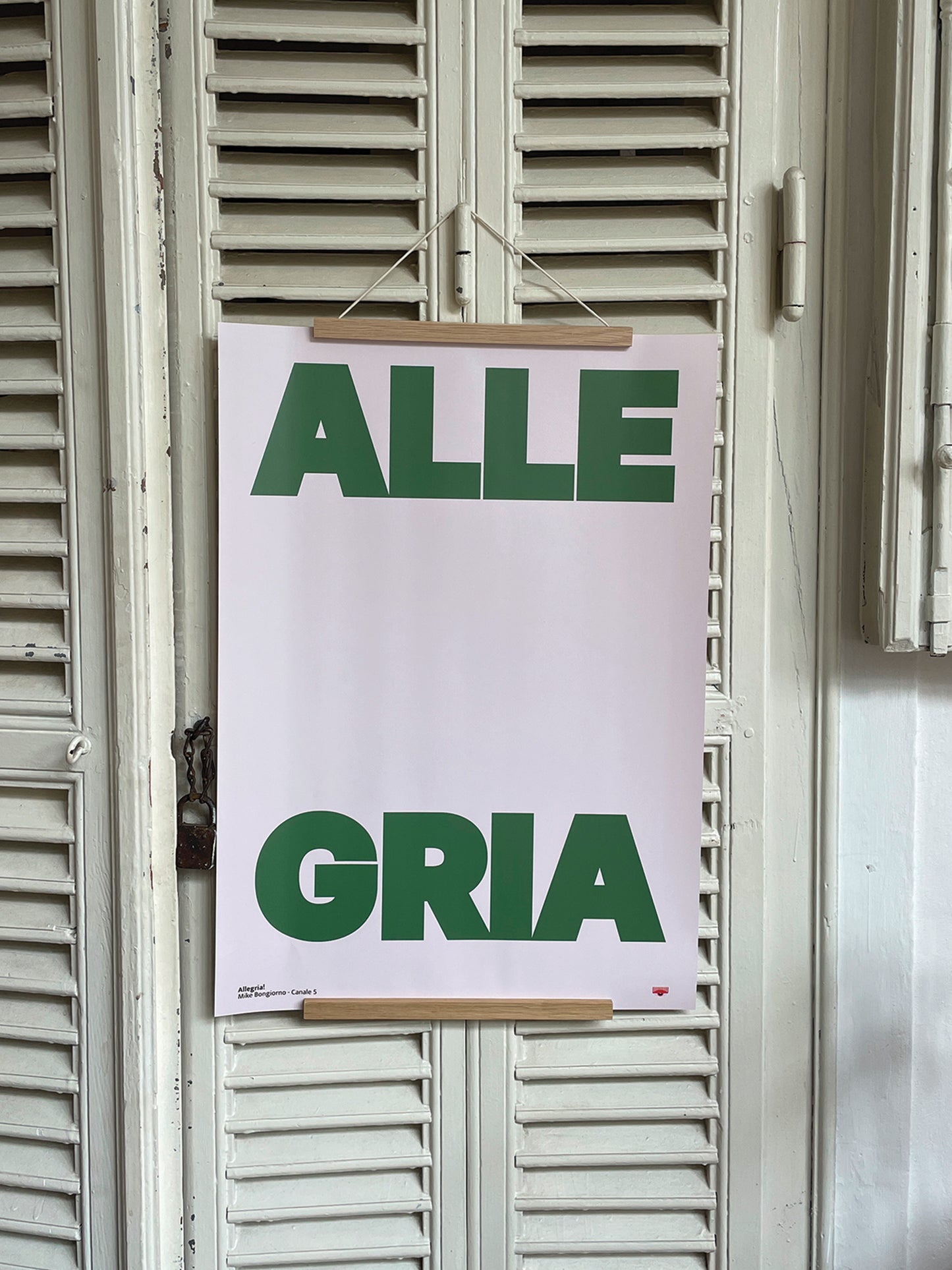 Allegria