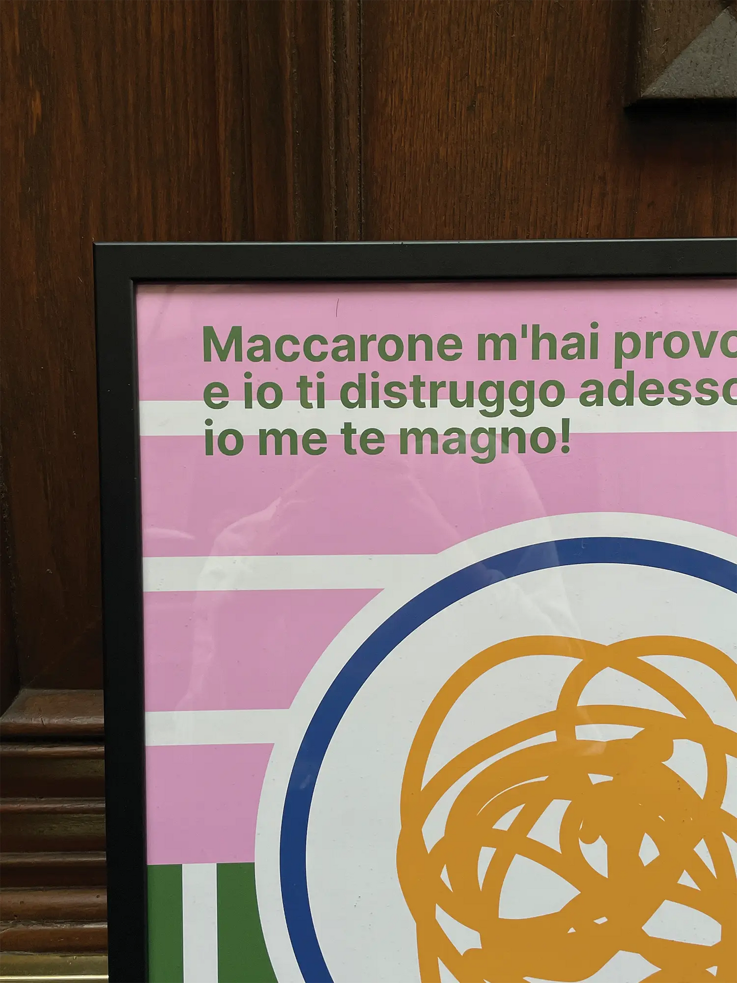 La pasta