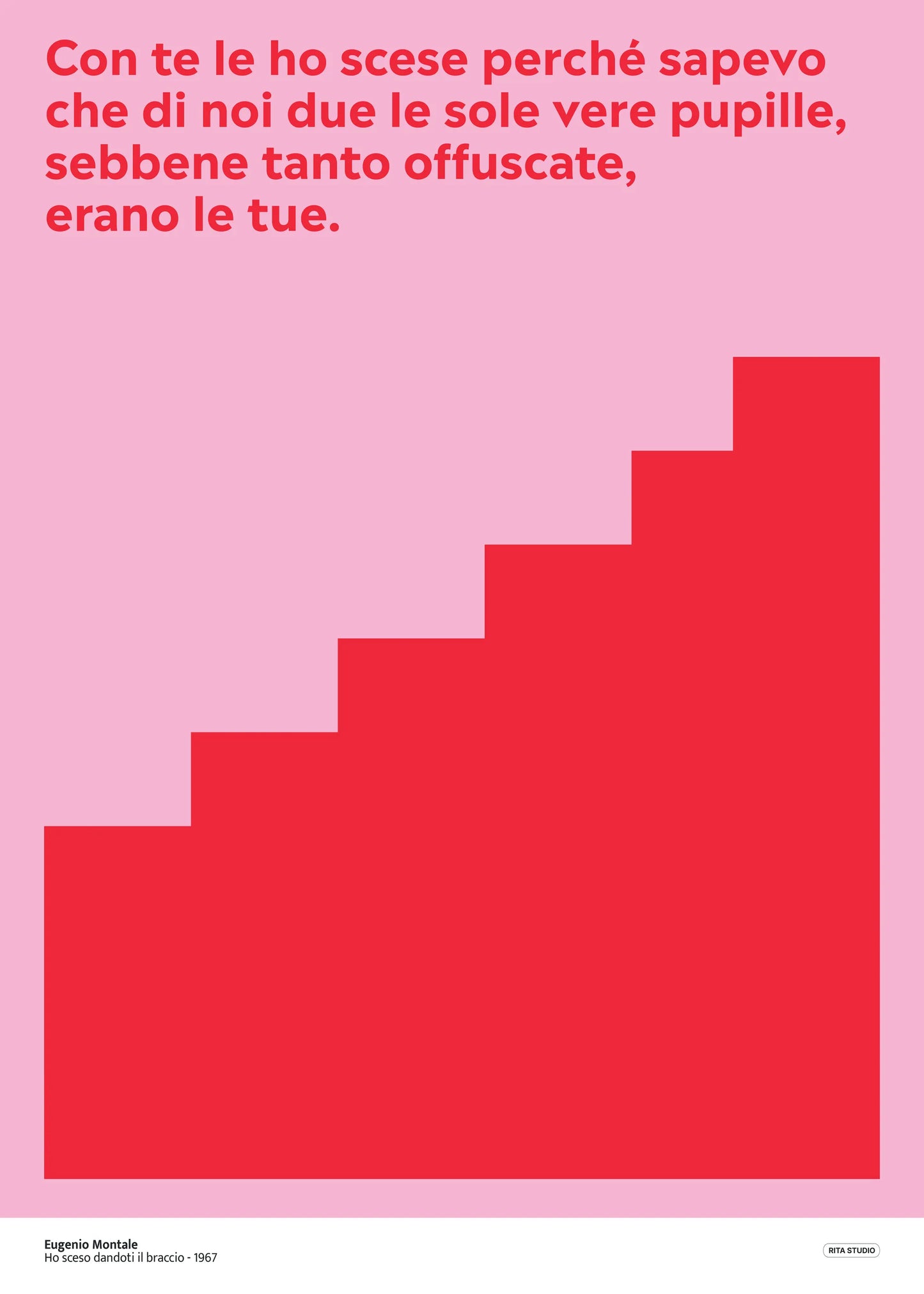 Le Scale