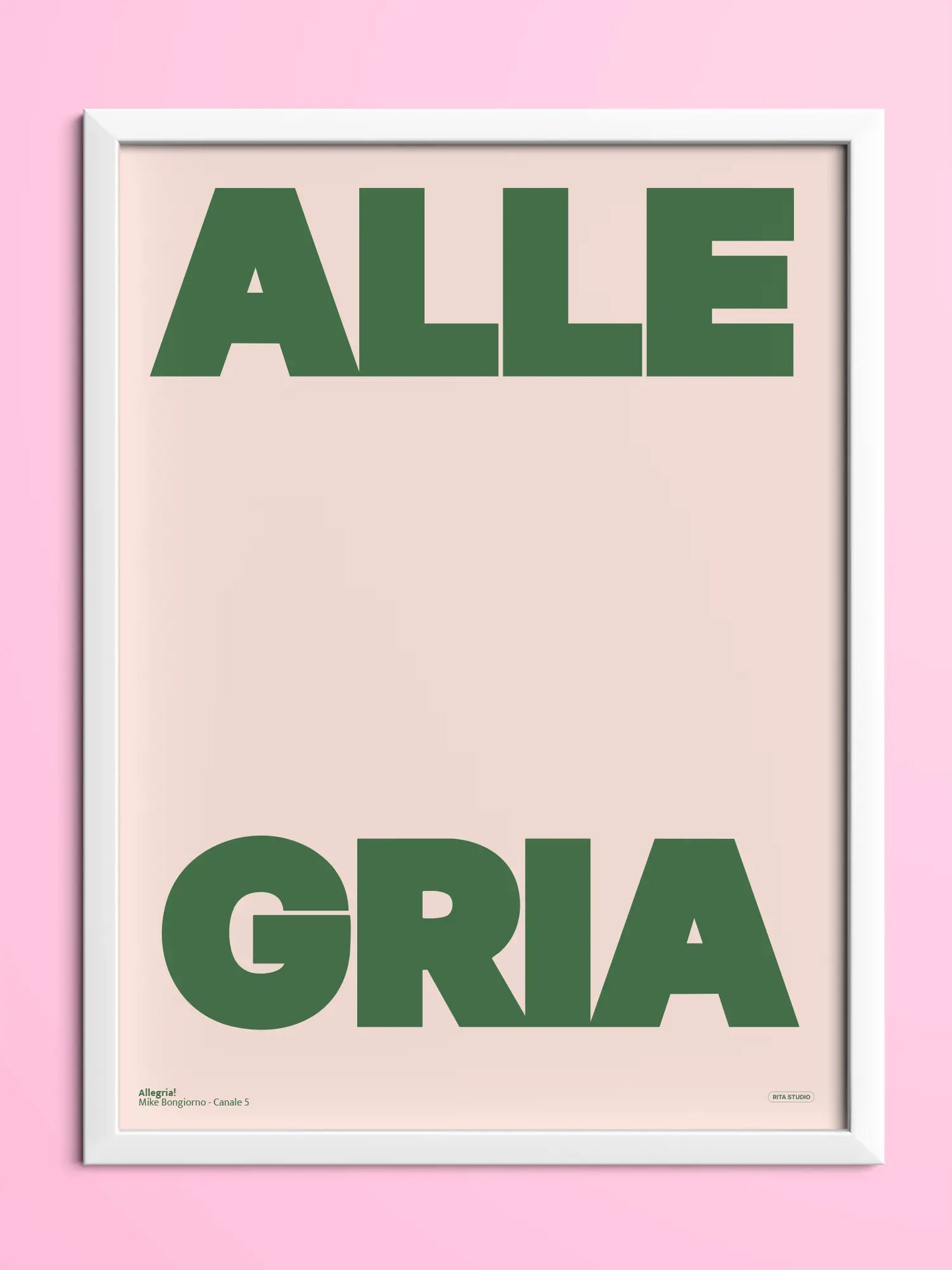 Allegria