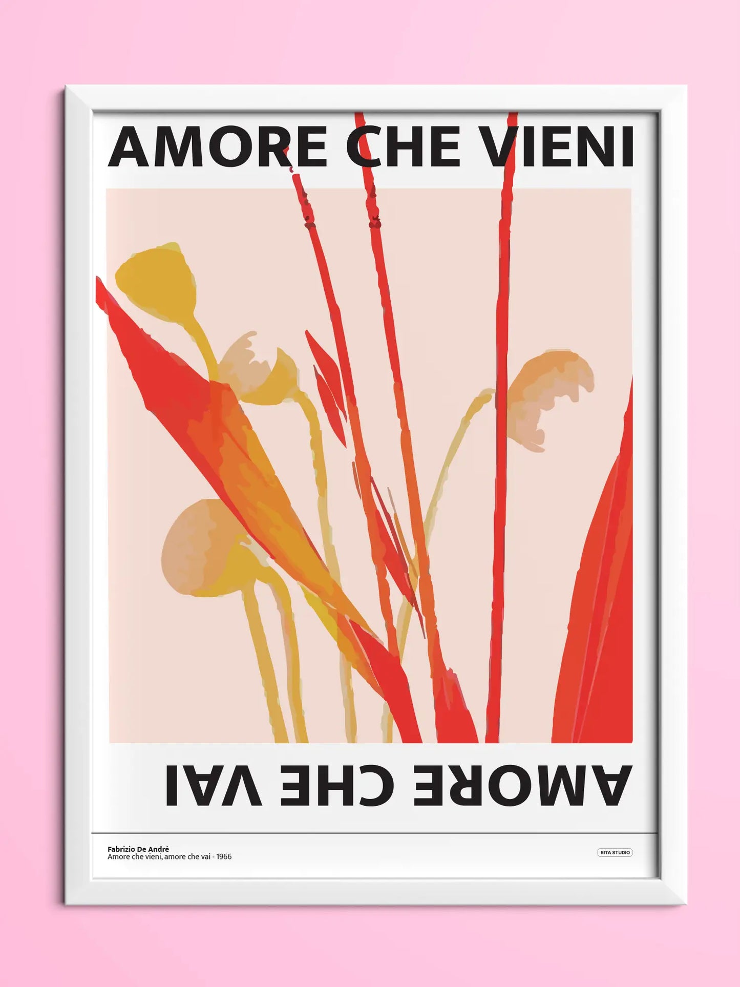 L'amore