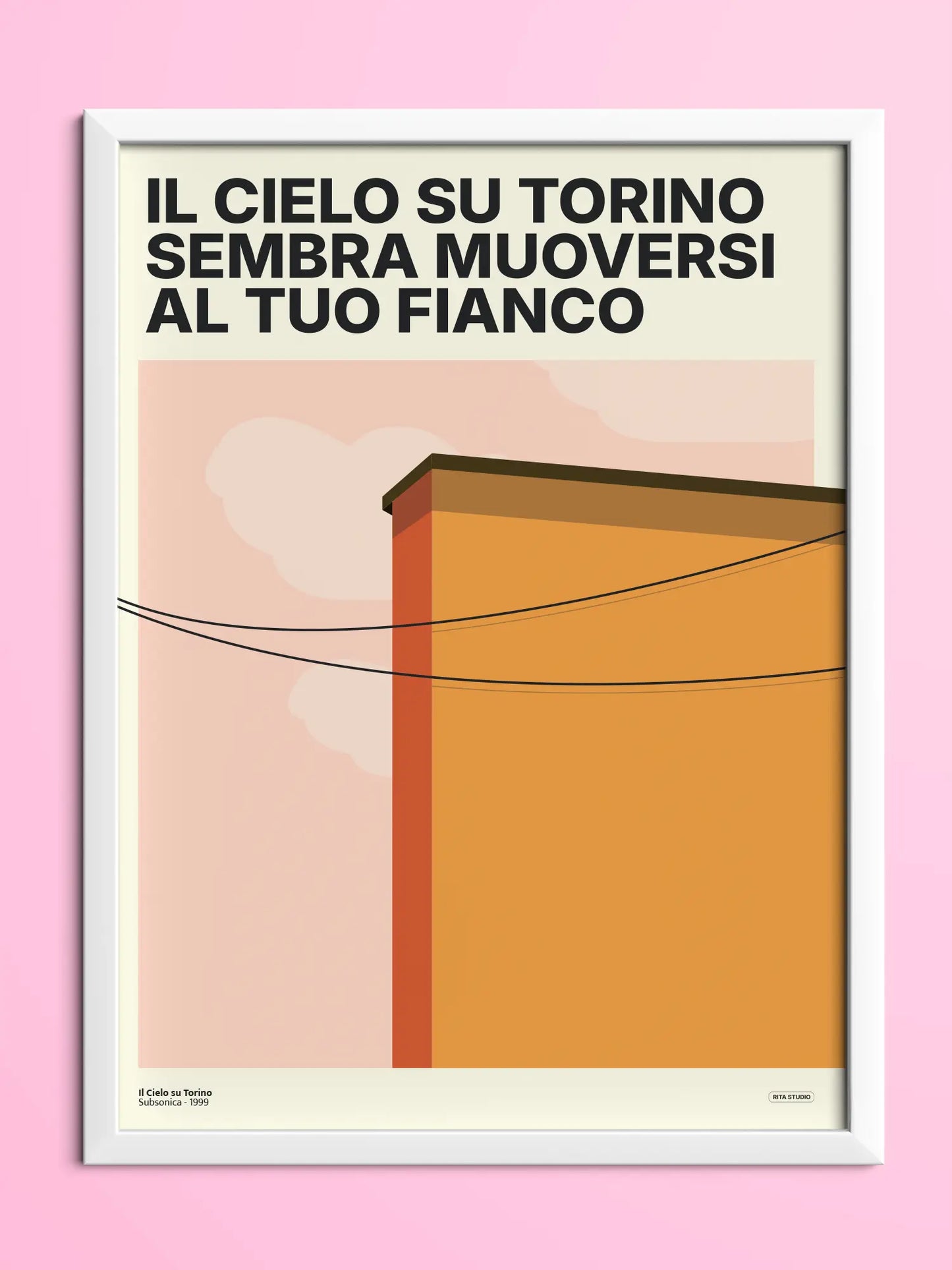La Fetta