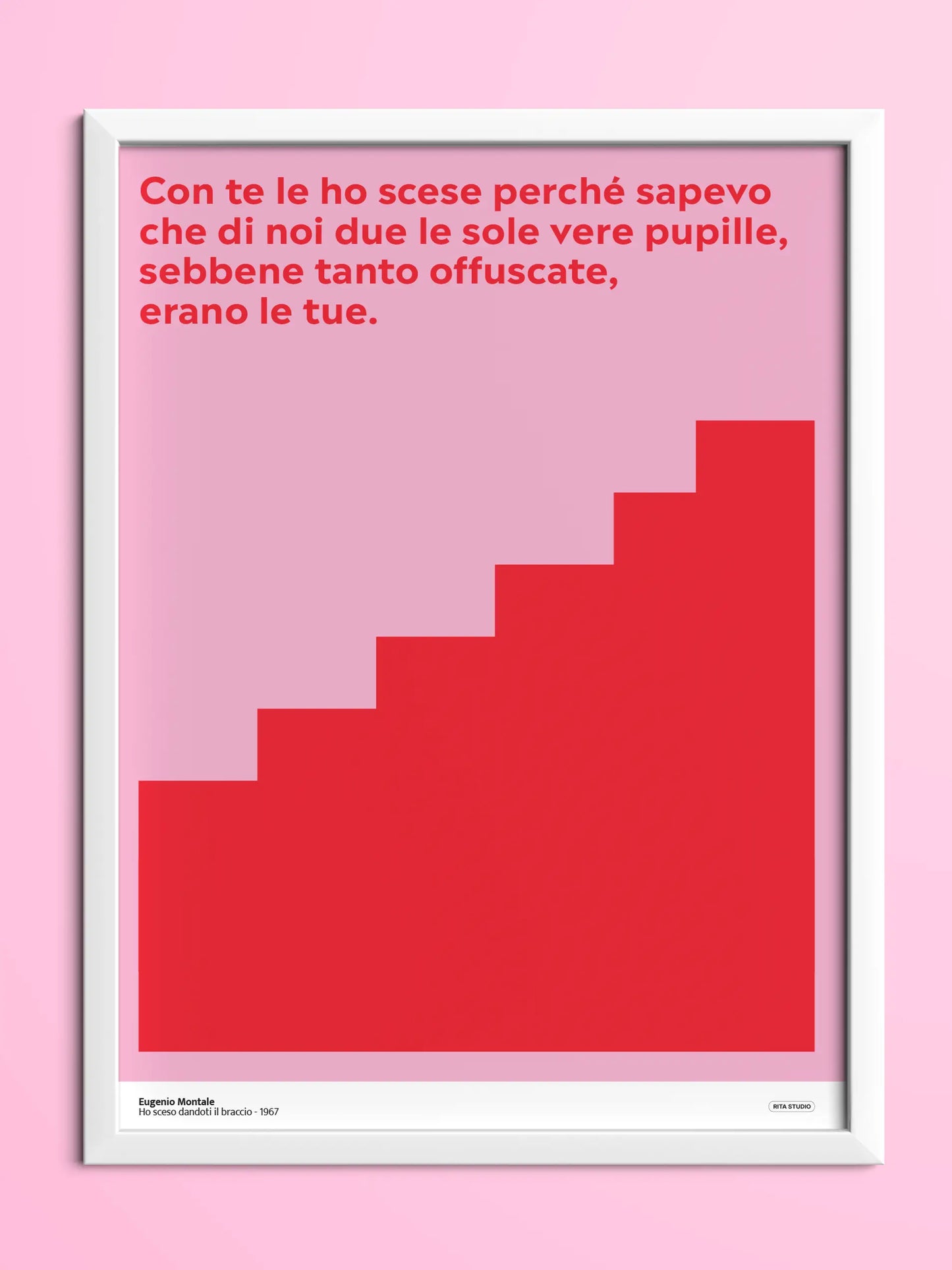 Le Scale