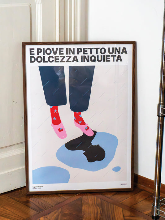 Pioggia