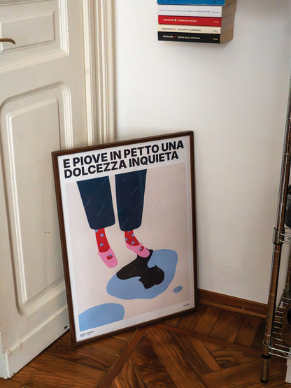 Pioggia