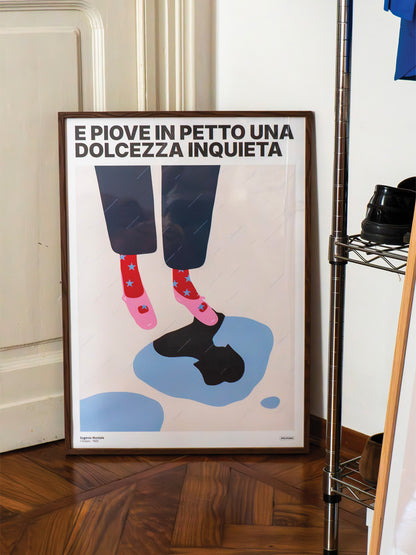 Pioggia