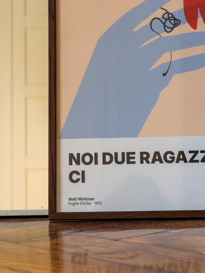 Intrecci