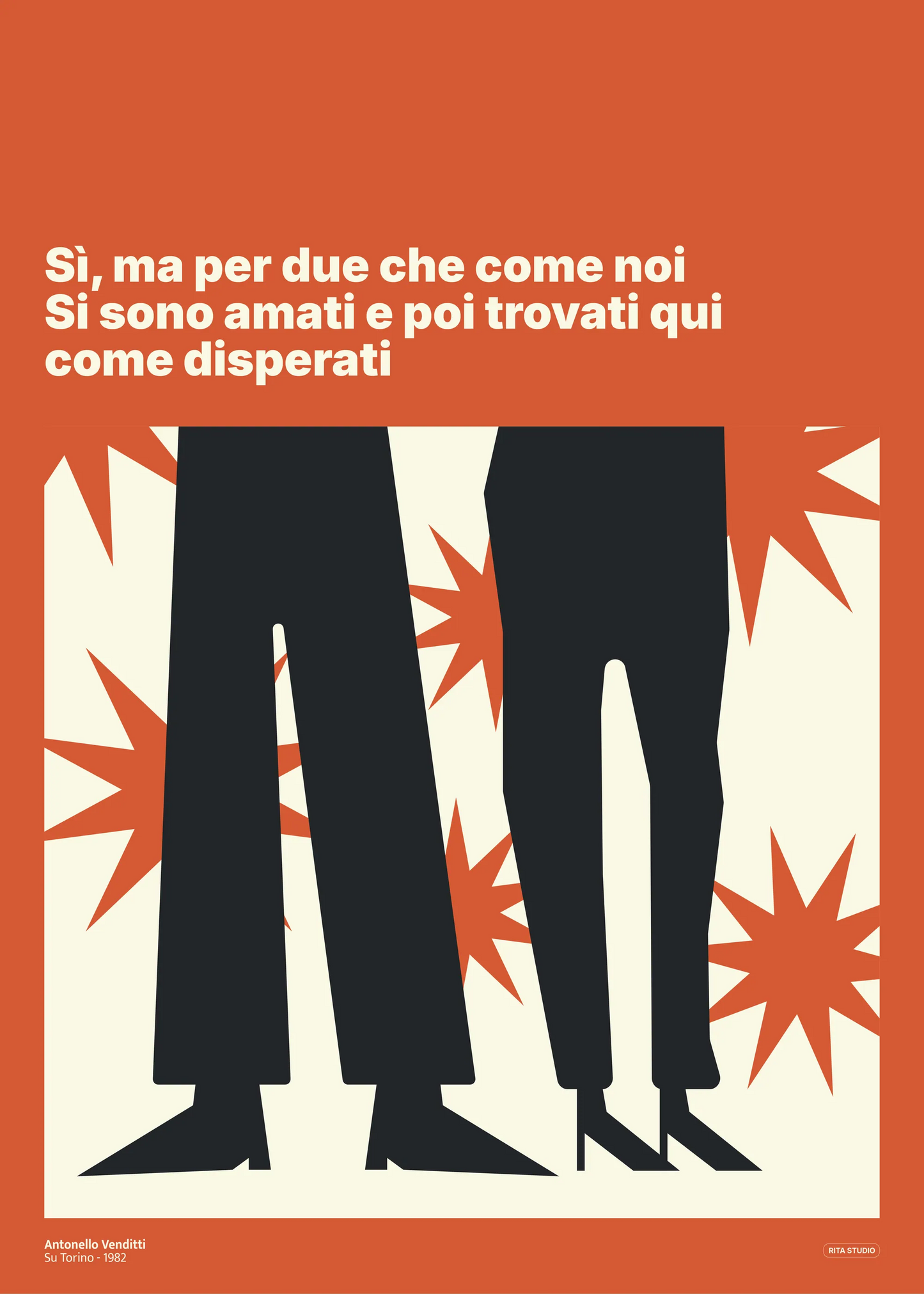 Gli Amanti