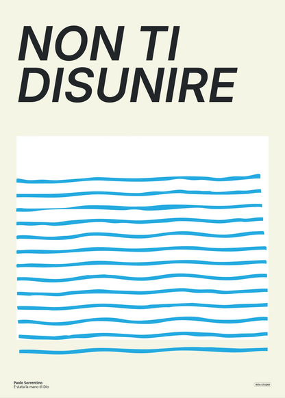 Disunire