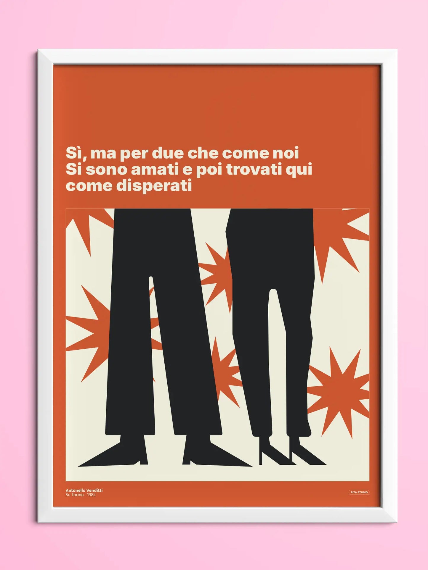 Gli Amanti