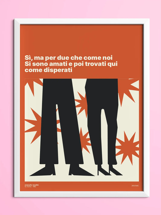 Gli Amanti