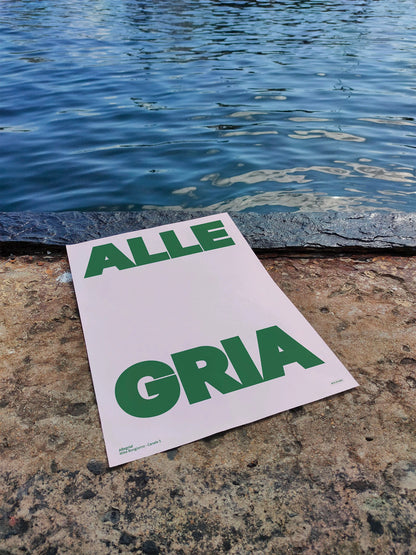 Allegria