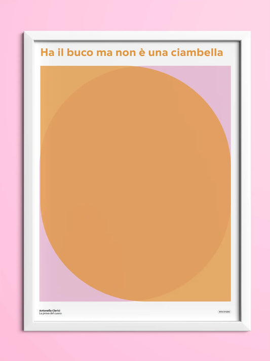 Ciambella
