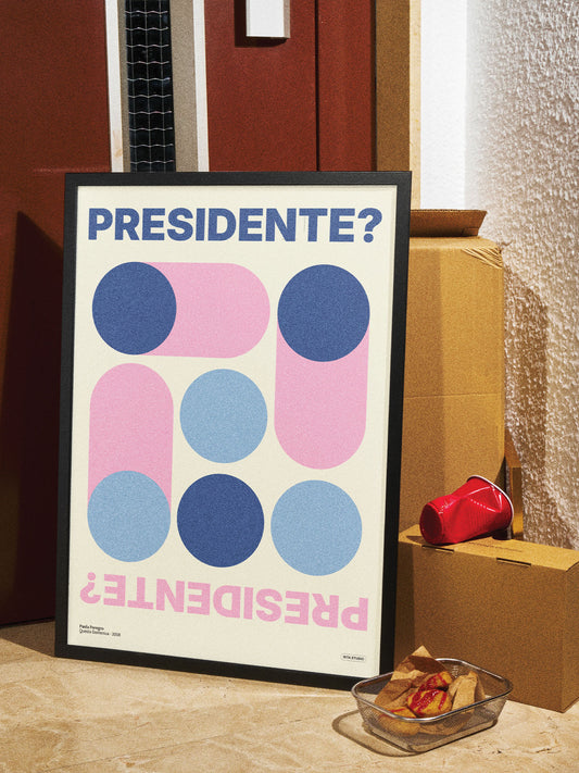 Presidente?